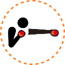 Swing Boxing Fitness