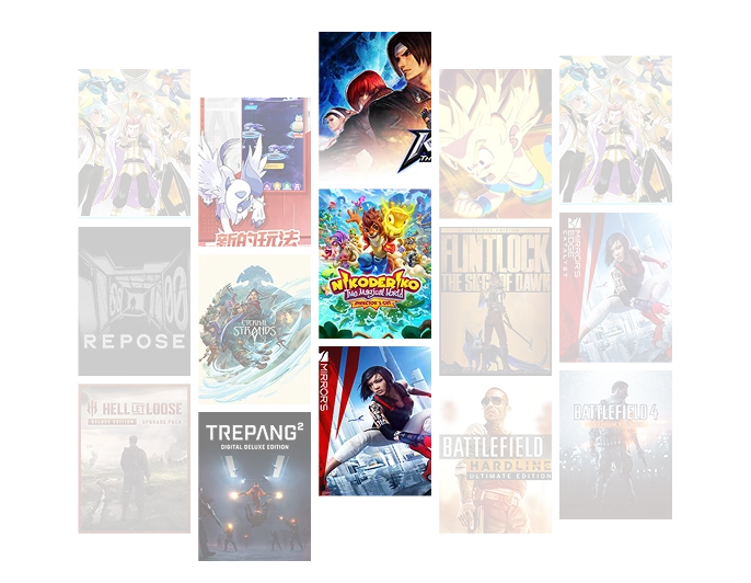 CoolplayClub Game Development